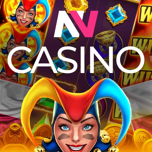 NV Casino